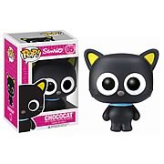 Hello Kitty Chococat Pop! Vinyl Figure